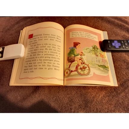 The Easy To Read Book Series The Things I Can Do By Jeff Mack 1952 Great Shape