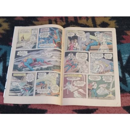 Bronze Age Comic DC Comics Superboy # 175 2.0 Good Condition 1971