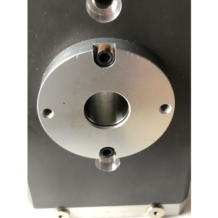 new PHD RIDH5 50 X 180 -NB ROTARY ACTUATOR, 180*-ROTATION 08190996-01,DH