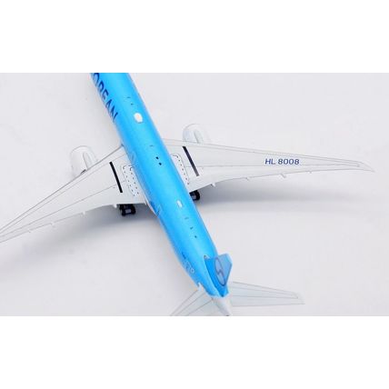 B777-3B5ER KOREAN AIR REG: HL8008 W/S - AVIATION 400 AV4217 1/400 PRE ORDER