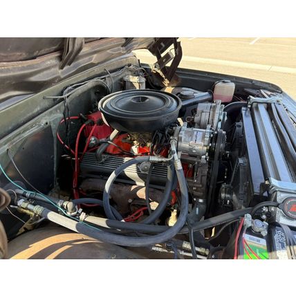1971 Chevrolet C10