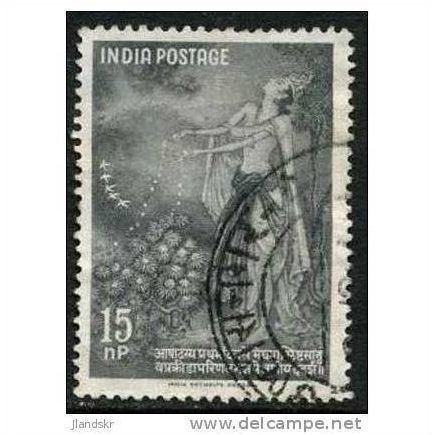 1960 SG 427 - #3 fine used