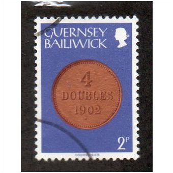 GUE 1979 2P 'COINS' FINE USED (EBID25277)