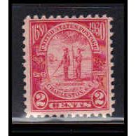 683 2c Charleston Average Plus MNH O2070