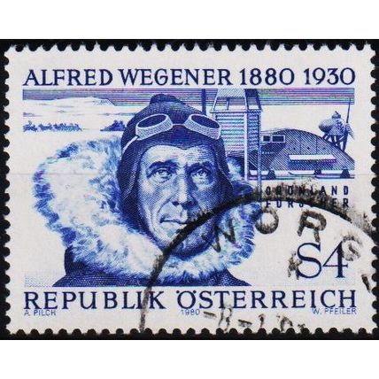 Austria. 1980 4s S.G.1888 Used