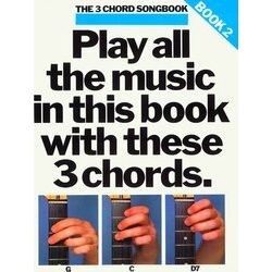 3 Chord Songbook Book 2