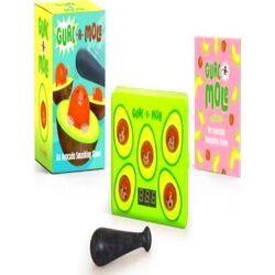 Rp Minis - Guac-A-Mole: An Avocado Smashing Game