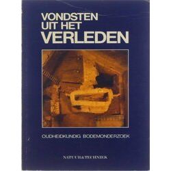 Vondsten Uit Het Verleden