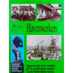 Havenwerkers