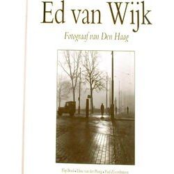 Ed Van Wyk Fotograaf Van Den Haag
