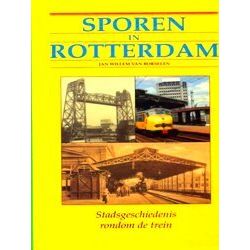 Sporen In Rotterdam
