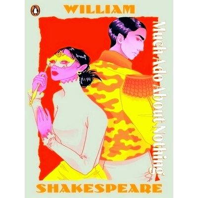 Much Ado About Nothing - Staged: the Origins of YA's Greatest Tropes by William