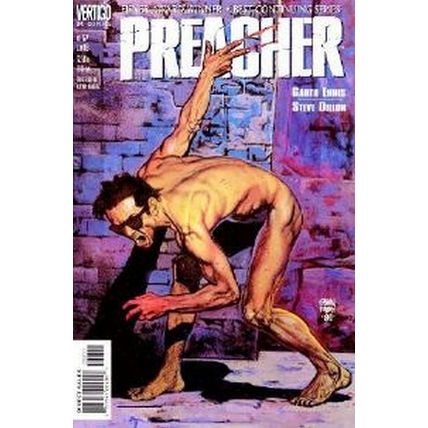 Preacher # 057 NM MODERN AGE COMICS