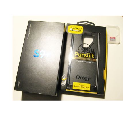 New 128gb Total T-mobile/Sprint Samsung Galaxy S9+ Plus Deal!
