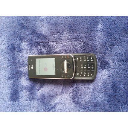 Lg kf310 phone for sale The charger connector is damaged and will not charge.