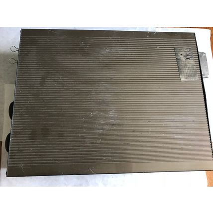 HIRATA HNC-544-4 BASE ROBOT CONTROLLER input 1PHASE 200VAC 10A HNC-544,EN