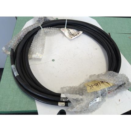 NEW FANUC EE-4696-253-007, PO# 435598 CABLE,Ag
