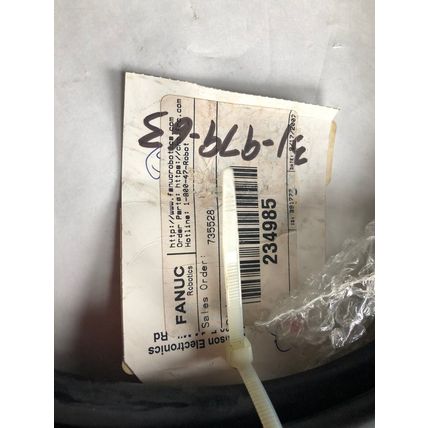 NEW FANUC EE-4696-253-007, PO# 435598 CABLE,Ag