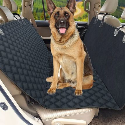 Auto Liquid Proof Seat Cover Car Cat Dog Scratchproof SUVs Hammock Seat Cover