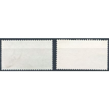 Fuel Conservation - South Africa 1979 - F H - SG 457/8 (B)