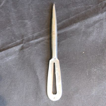 Vintage Bolt Tighteners