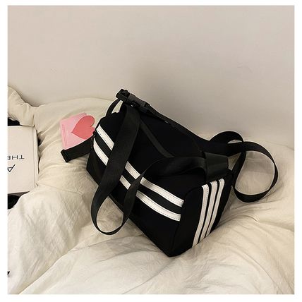 New Crossbody Bag, Handbag, Oxford Cloth Bag Black