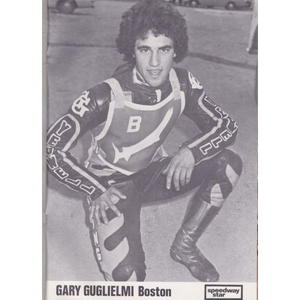 Speedway Star : November 11, 1978. Eastbourne's Cup win