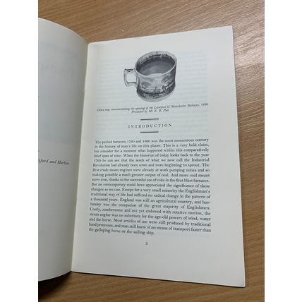 1962 "TRANSPORT TREASURES" BRITISH TRANSPORT COMMISSION PAPERBACK BOOK (LL)