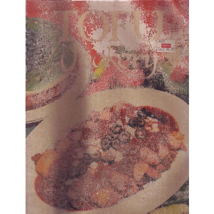 Tofu Cookery Cook Book