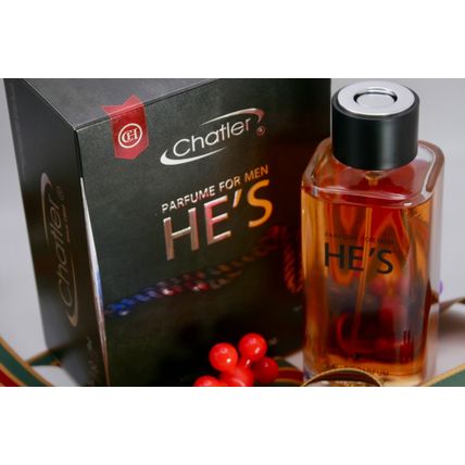 CHATLER EMPOWER HE'S 100ml