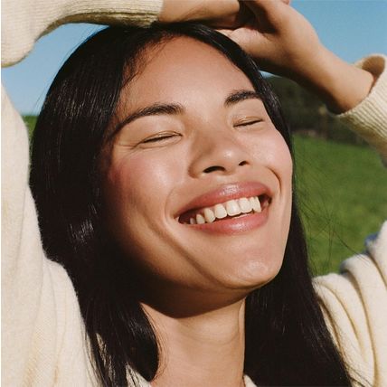 Ursa Major Golden Hour Face Moisturizer | Vegan Recovery Cream for Daily Facial