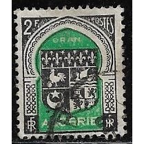 1947/1949 Michel 266 - fine used (o)