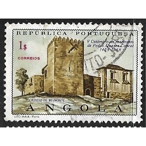 1968 SG 674 - fine used (o)