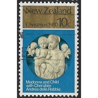 1980 SG 1229 - #3 fine used (o)