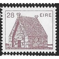 1982/1990 SG 545c - #3 MNH (**)