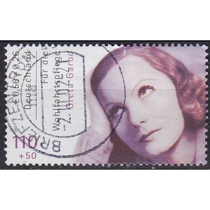 GERMANY BUND [2001] MiNr 2221 A ( O/used )