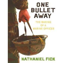 Fick, N: One Bullet Away