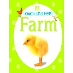 Touch And Feel Farm