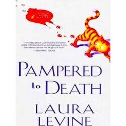 Pampered To Death