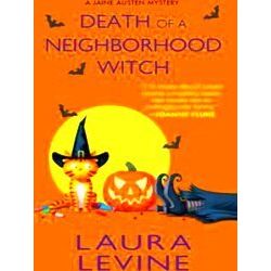 Death Of A Neighborhood Witch