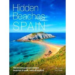 Hidden Beaches Spain