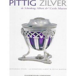 Pittig Zilver