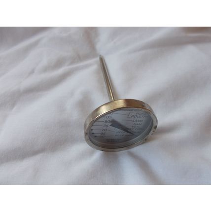 MEAT THERMOMETER USED (12/10) #