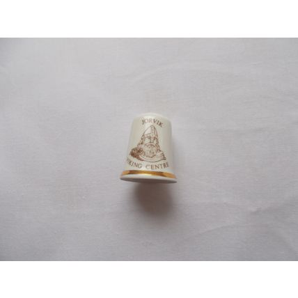THIMBLE JORVAC VIKING CENTRE (05/10) #