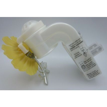 Bath & Body Works Wallflower Diffuser Plug flower Yellow Sunflower