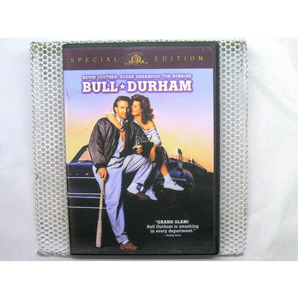 Bull Durham [DVD]