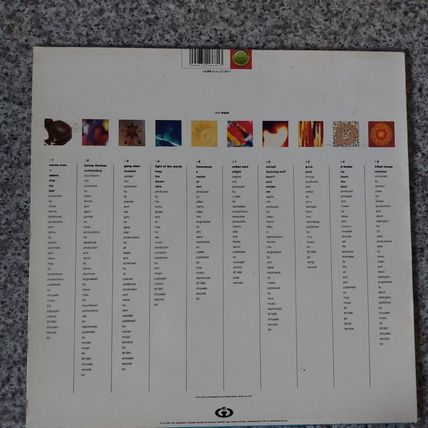 Various – Enjoy! The Sound Of Cooltempo Volume 2 (CTLP23) 1991 (LP)
