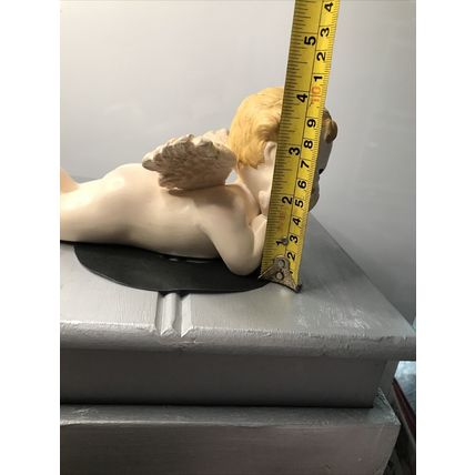Angel Figurine Vintage Collectible Display