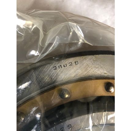 new SKF NU-228-M Roller Bearing SKF PPL W24,2NU28,NU225 GERMANY,SKF NU 228 M ,BT