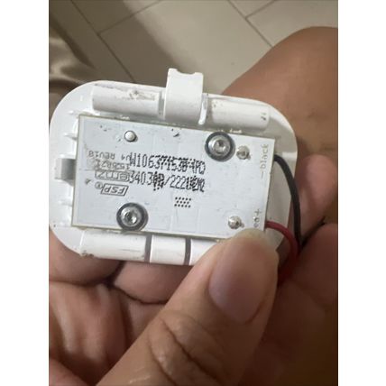 WPW10637153 W10637153 W11130208 Fits for WHIRLPOOL Refrigerator LED